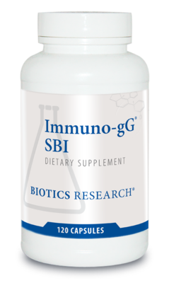 Immuno-gG SBI