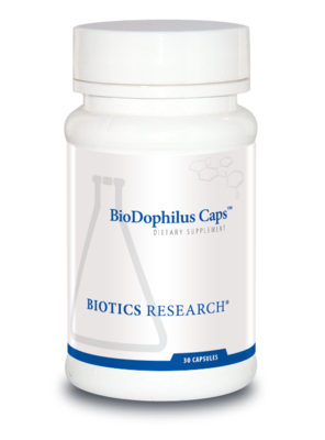 BioDophilus Caps