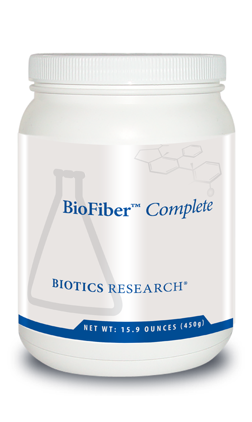 BioFiber Complete BioFiber Complete