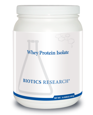 Whey Protein Isolate Chocolate