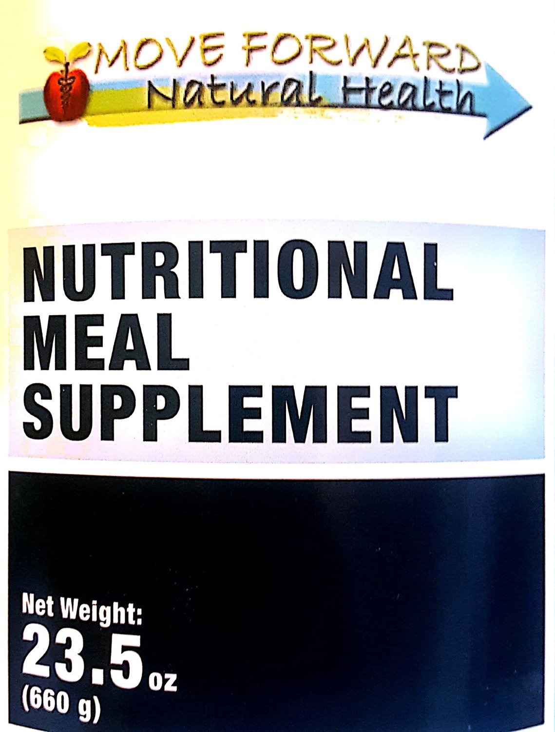 Nutritional Meal Supplement