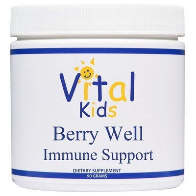 Berry Well Immune Support