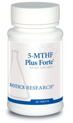 ​5-MTHF Plus Forte