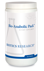 Bio-Anabolic Pack