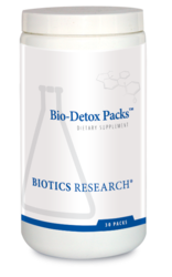 ​Bio-Detox Packs