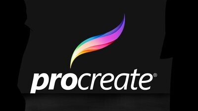 Procreate Brush Sets
