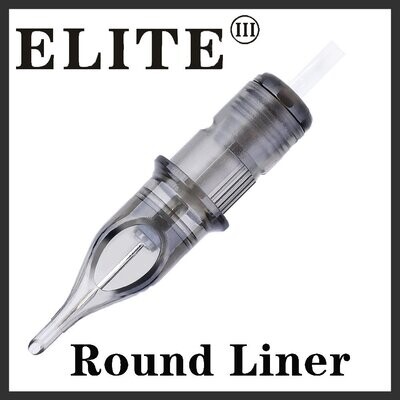 ELITE Liners Cartridges Box