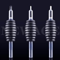 Inkflow Traditional Round Tubes Box