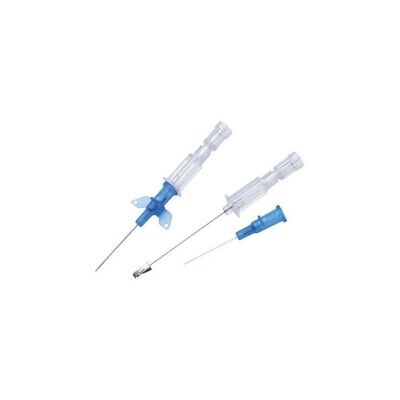 16 G Catheter Needles 50 Per Box
