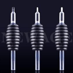 Inkflow 14 Round Liner / Shader Traditional Tubes 20 Per Box