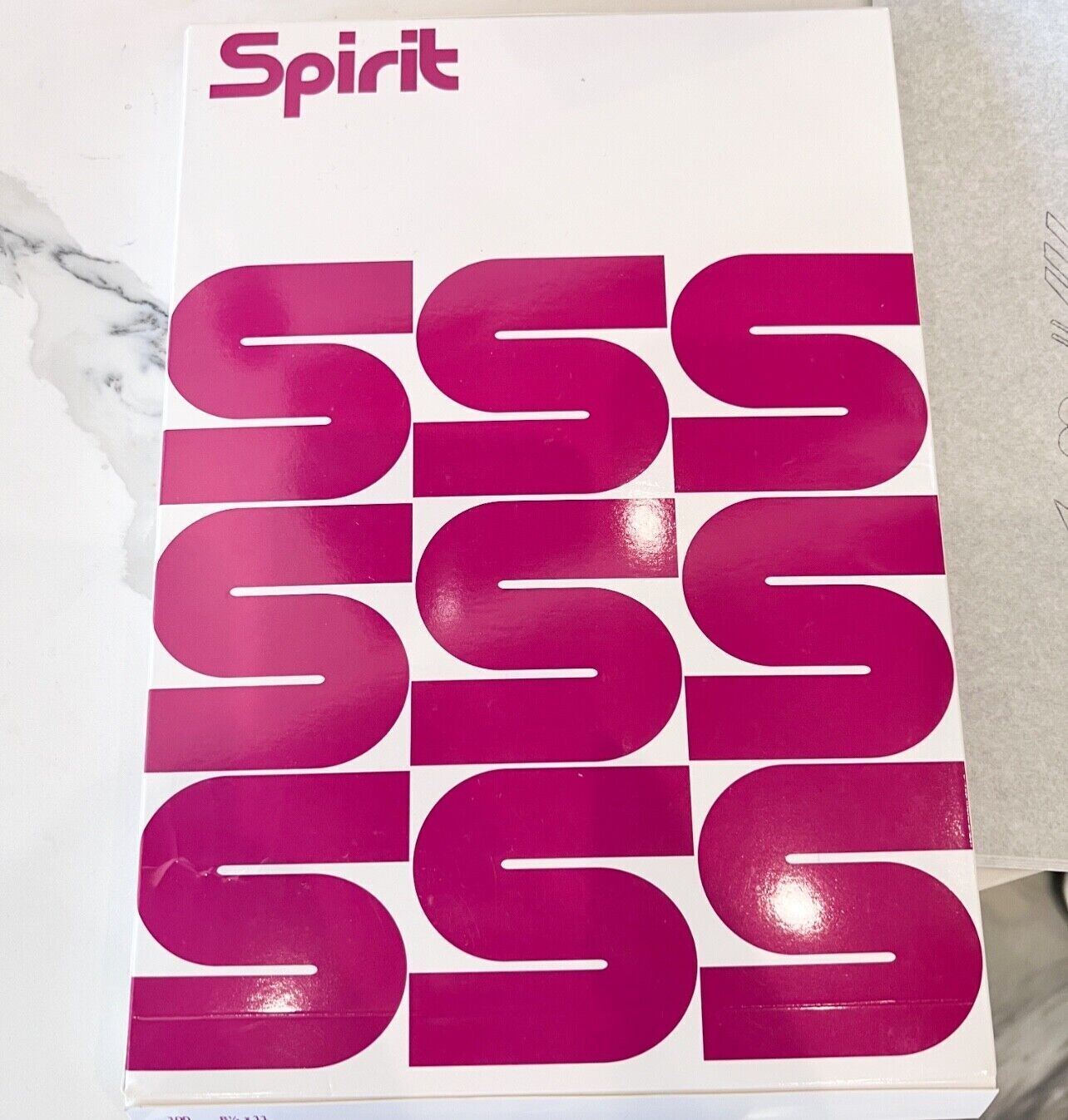 Spirit Thermal Paper 100 Sheets