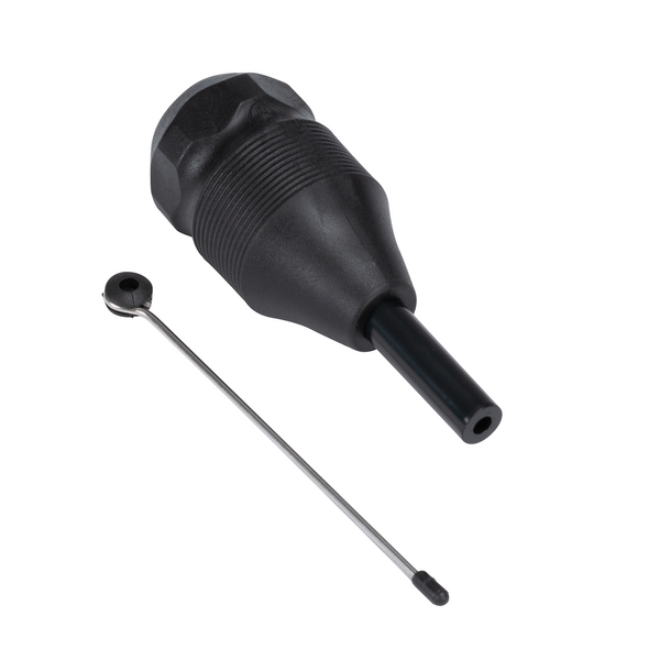 Fearless Tattoo Cartridge Tubes w/ Drive Bar & Grommet 15 Per Box