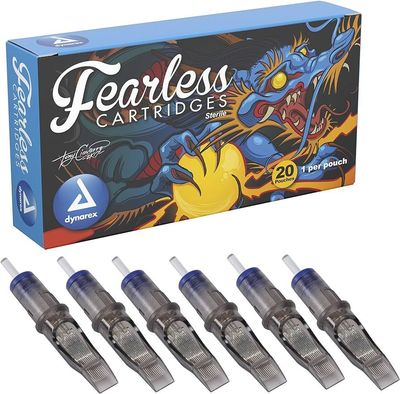 Fearless