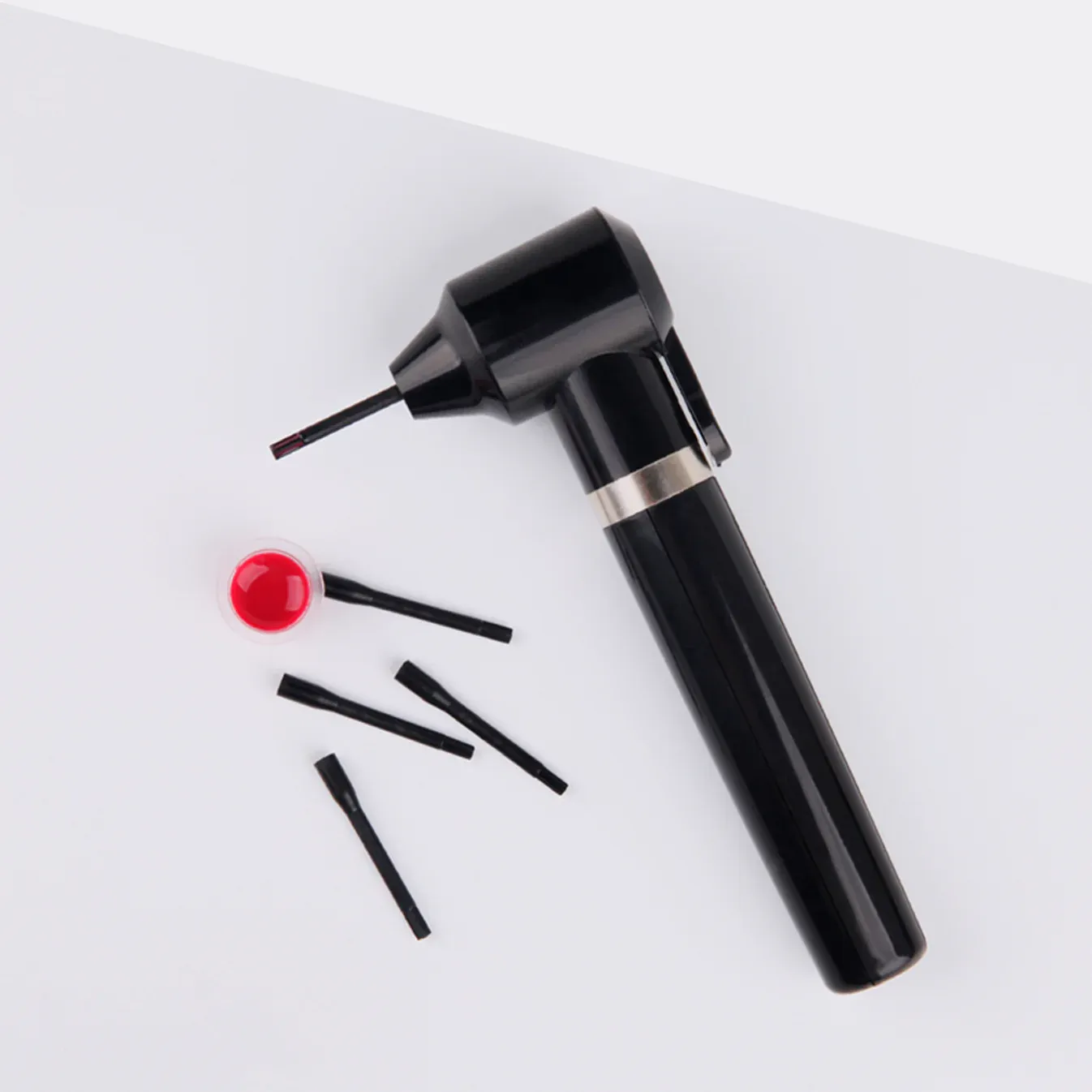 Tattoo Ink Mixer Black