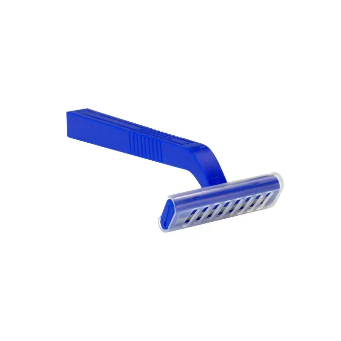 Dynarex Twin Blade Razors per Case of 6 boxes of - 5 - 10 packs