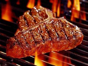 Premium Grill Package