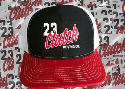 Clutch Hat Classic
