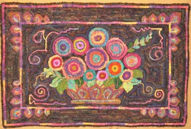 Carnival Paws (Bleached Linen)