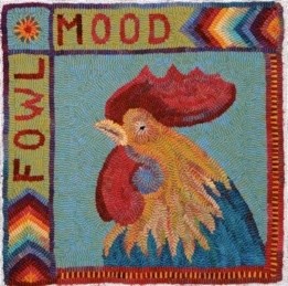 Fowl Mood