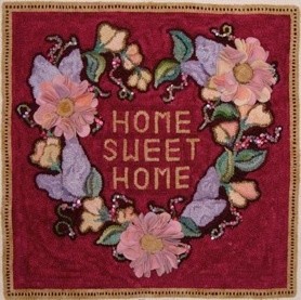 Home Sweet Home