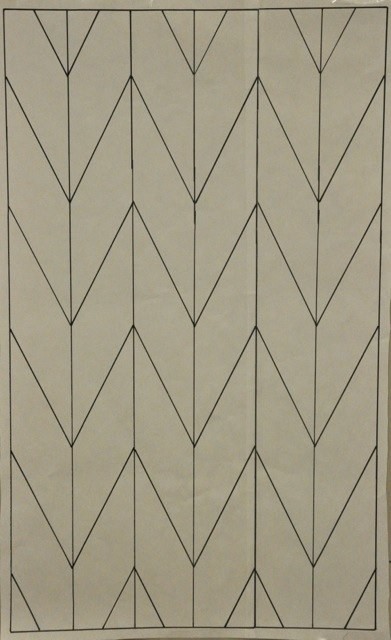 Bold Chevron