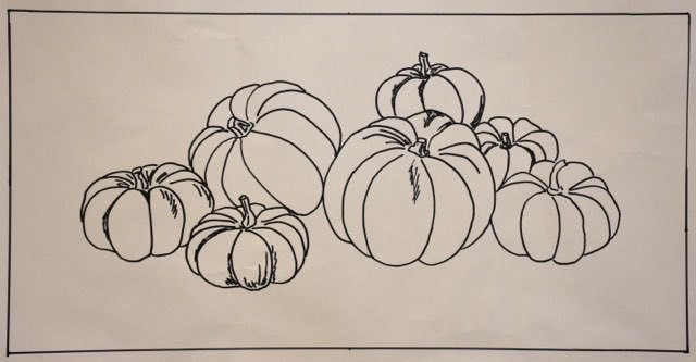 Pumpkins Without Borders