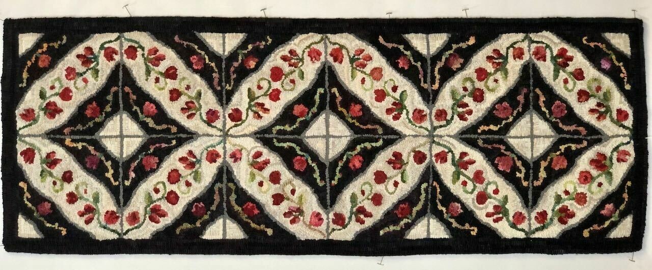 Kitchen Tile Pattern