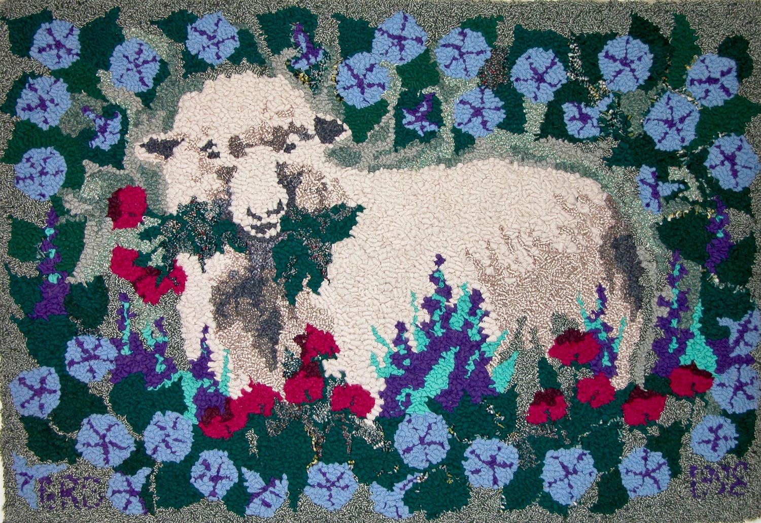 #1 Sheep