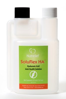 Soluflex HA small (6.1g)