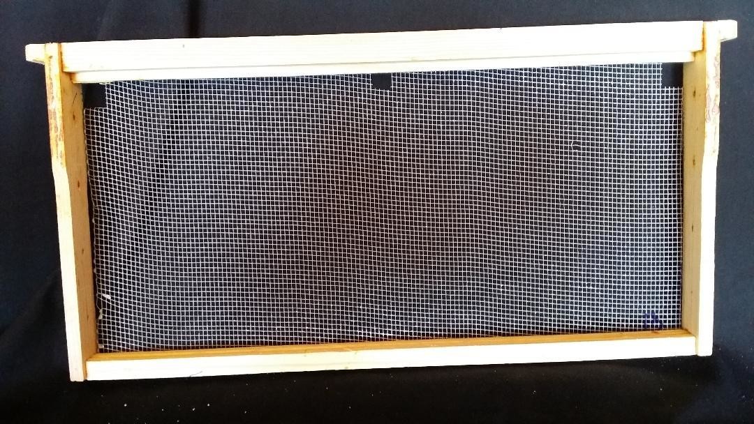 SockerMat Feeding Frame