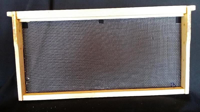 SockerMat Feeding Frame