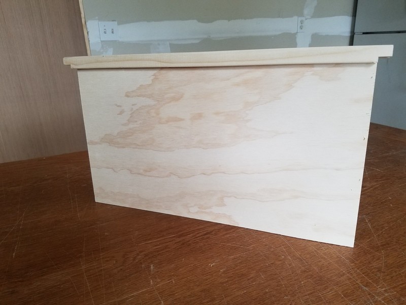 Valkyrie OR Loki  Blocker Board