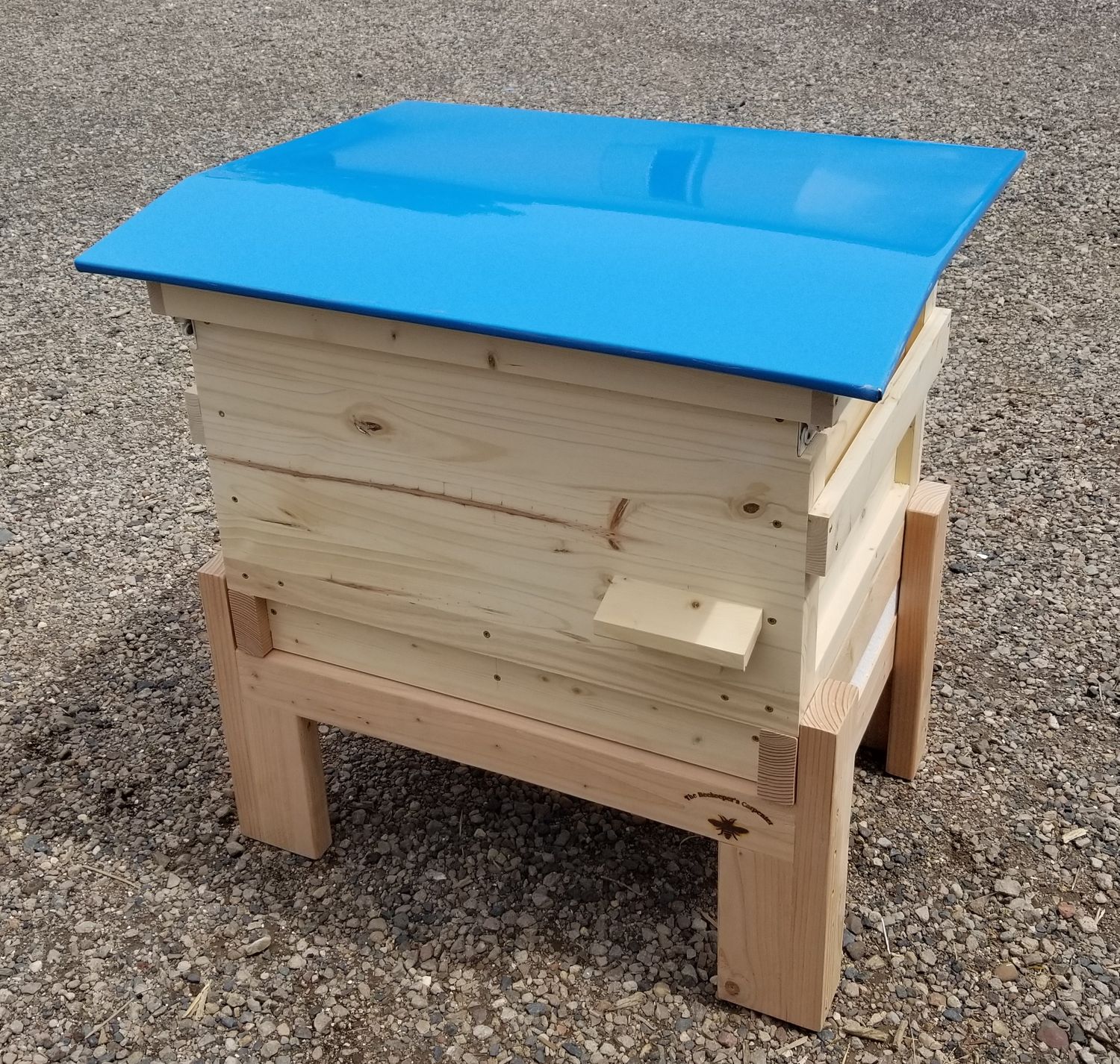 LOKI Horizontal Hive