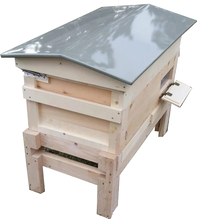 “THE VALKYRIE" (inc. Canvas Inner Cover)