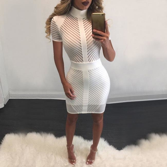 Dress sexy women