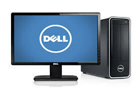 DELL  Vostro 3668 Desktop