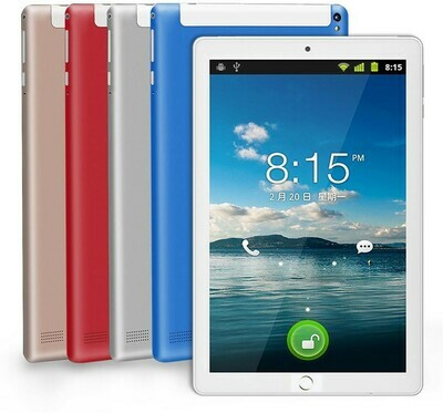 Tablet Model AQ88