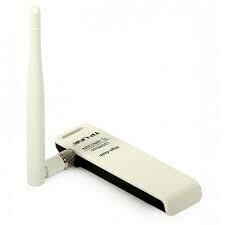 USB ROOTER WIFI