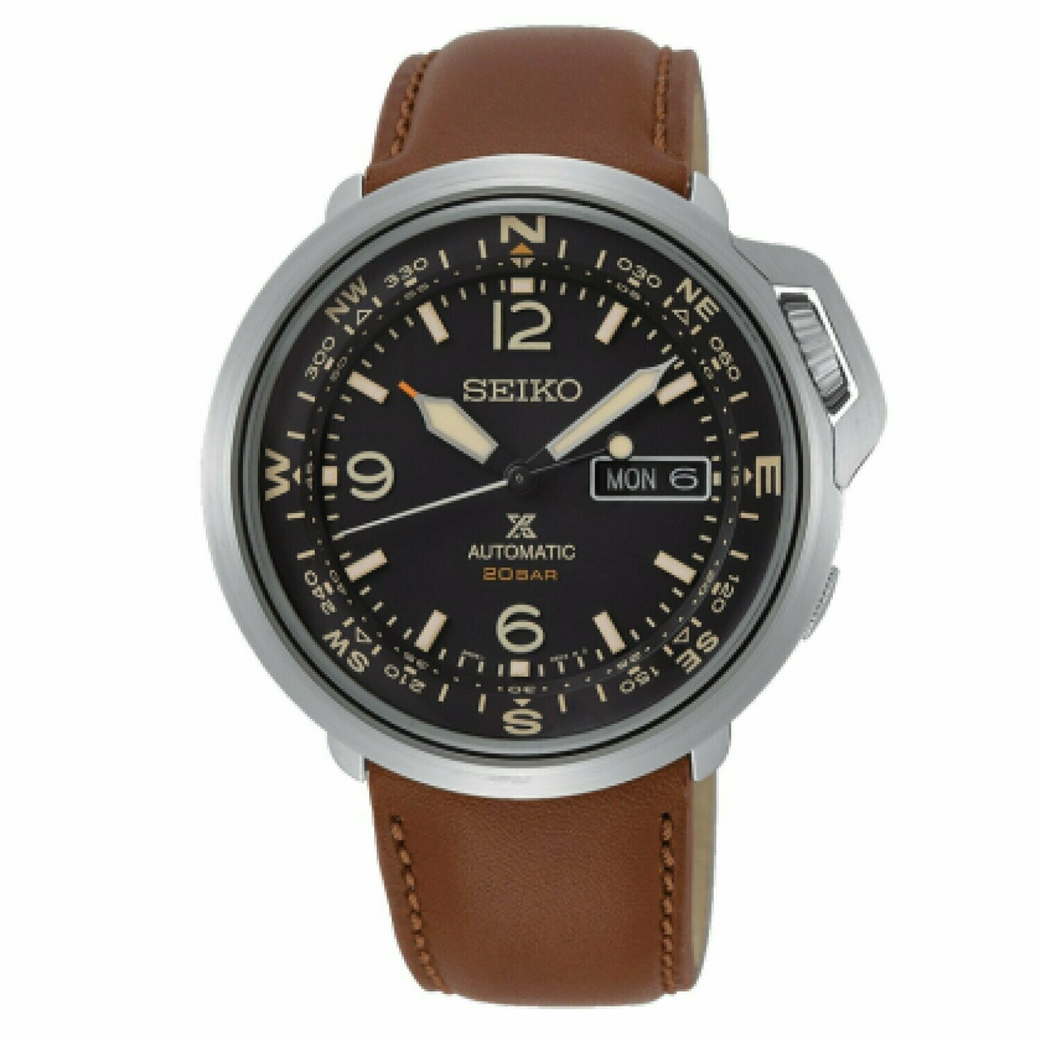 OROLOGIO SEIKO Prospex Land Terra SRPD31K1
