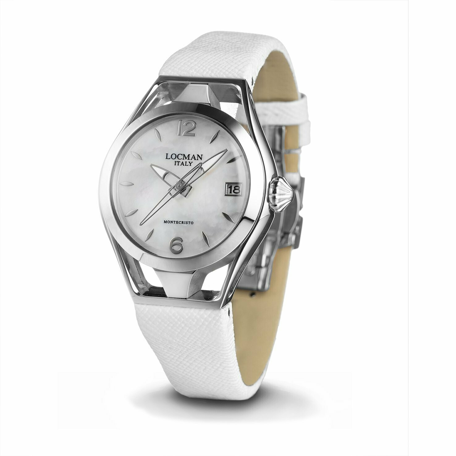 LOCMAN MONTECRISTO DONNA 0526A14A-00MWNKFW