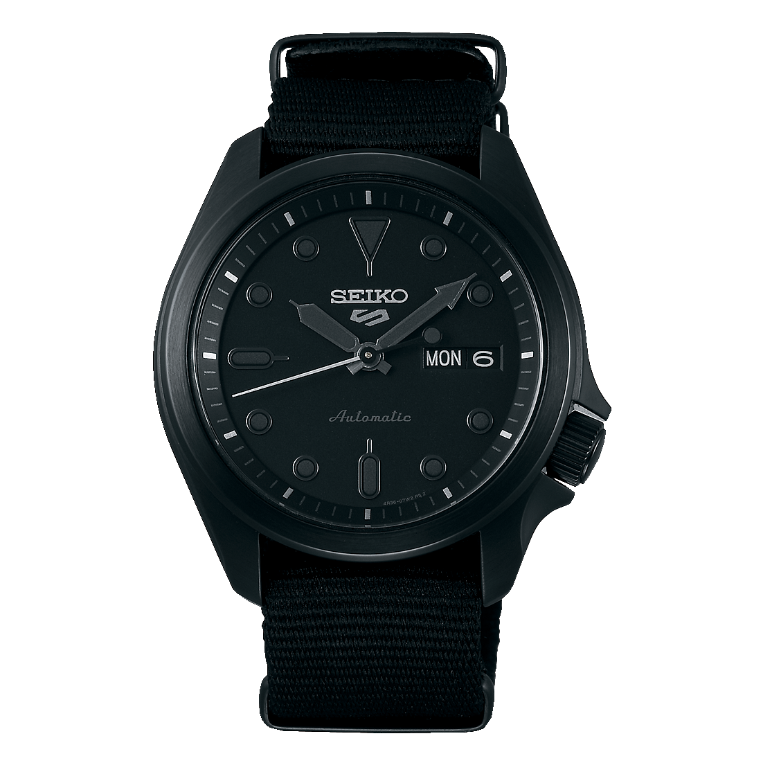 seiko 5 sports srpe69k1