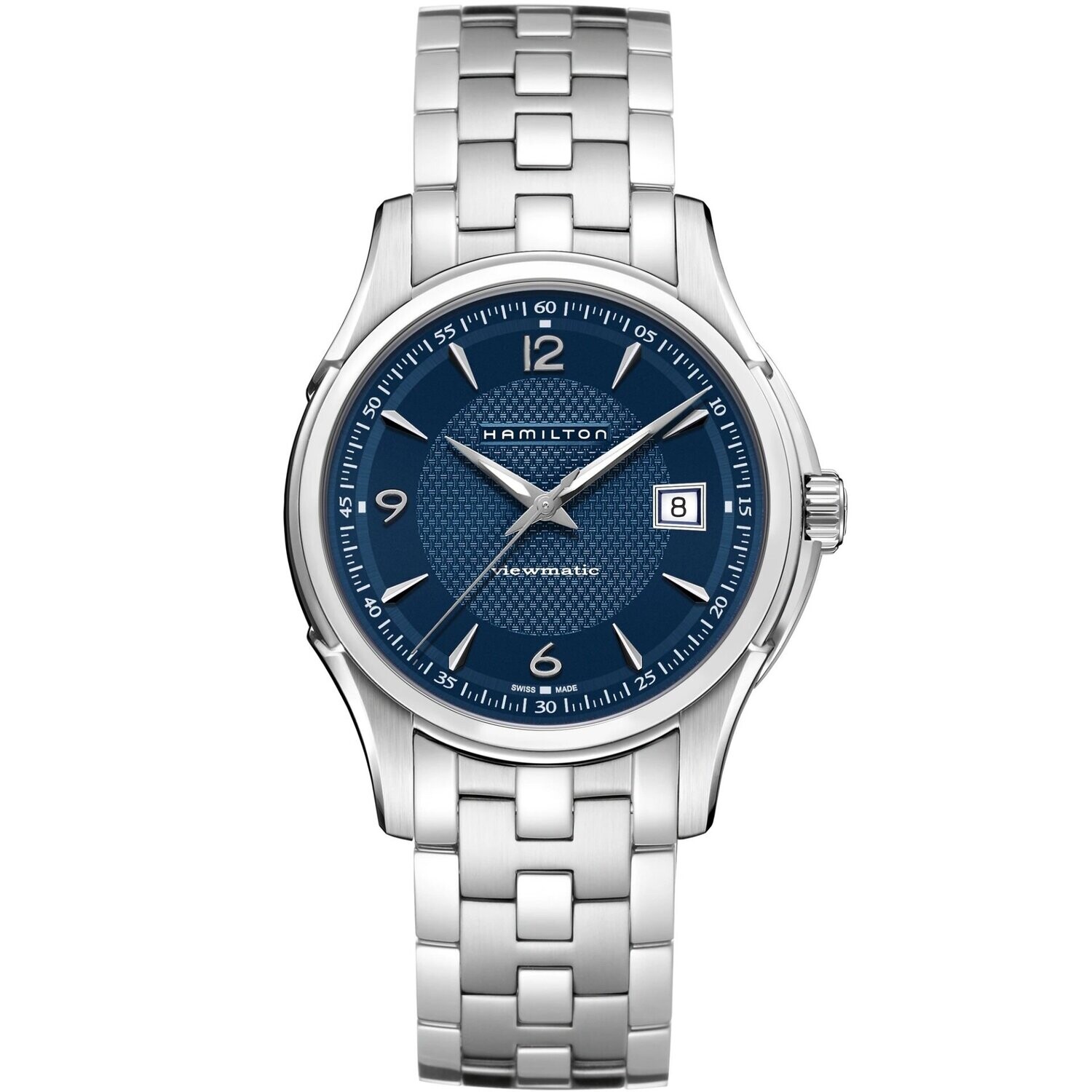 Hamilton Jazzmaster Viewmatic Auto 40mm H32515145