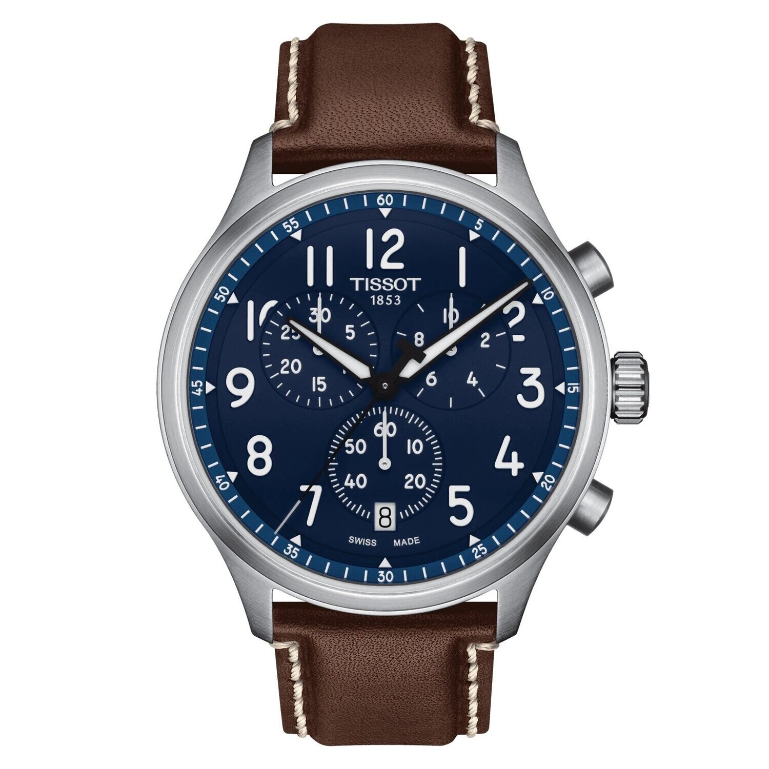 TISSOT TISSOT CHRONO XL VINTAGE T116.617.16.042.00