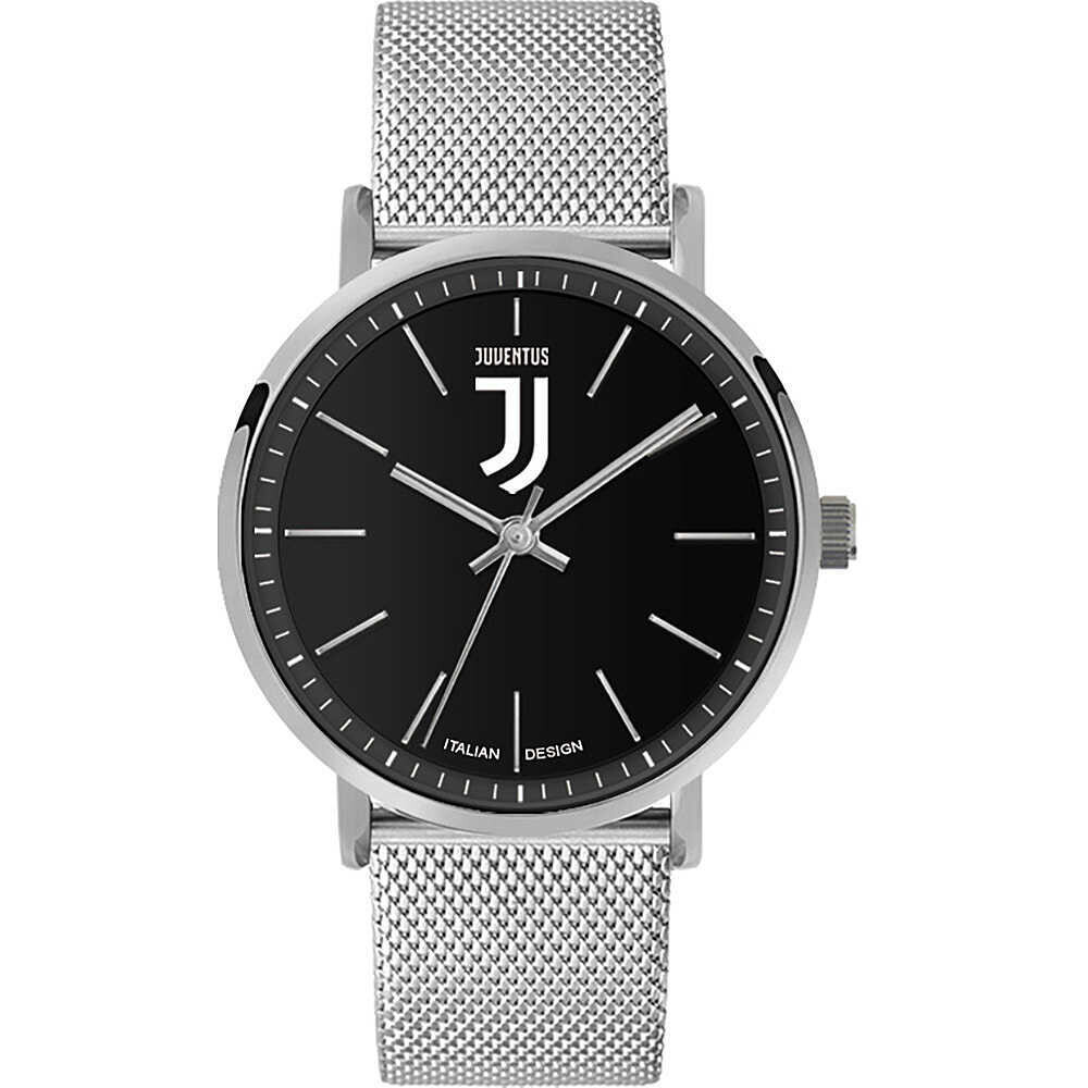 Orologio Ufficiale Juventus P-JA6418XN1