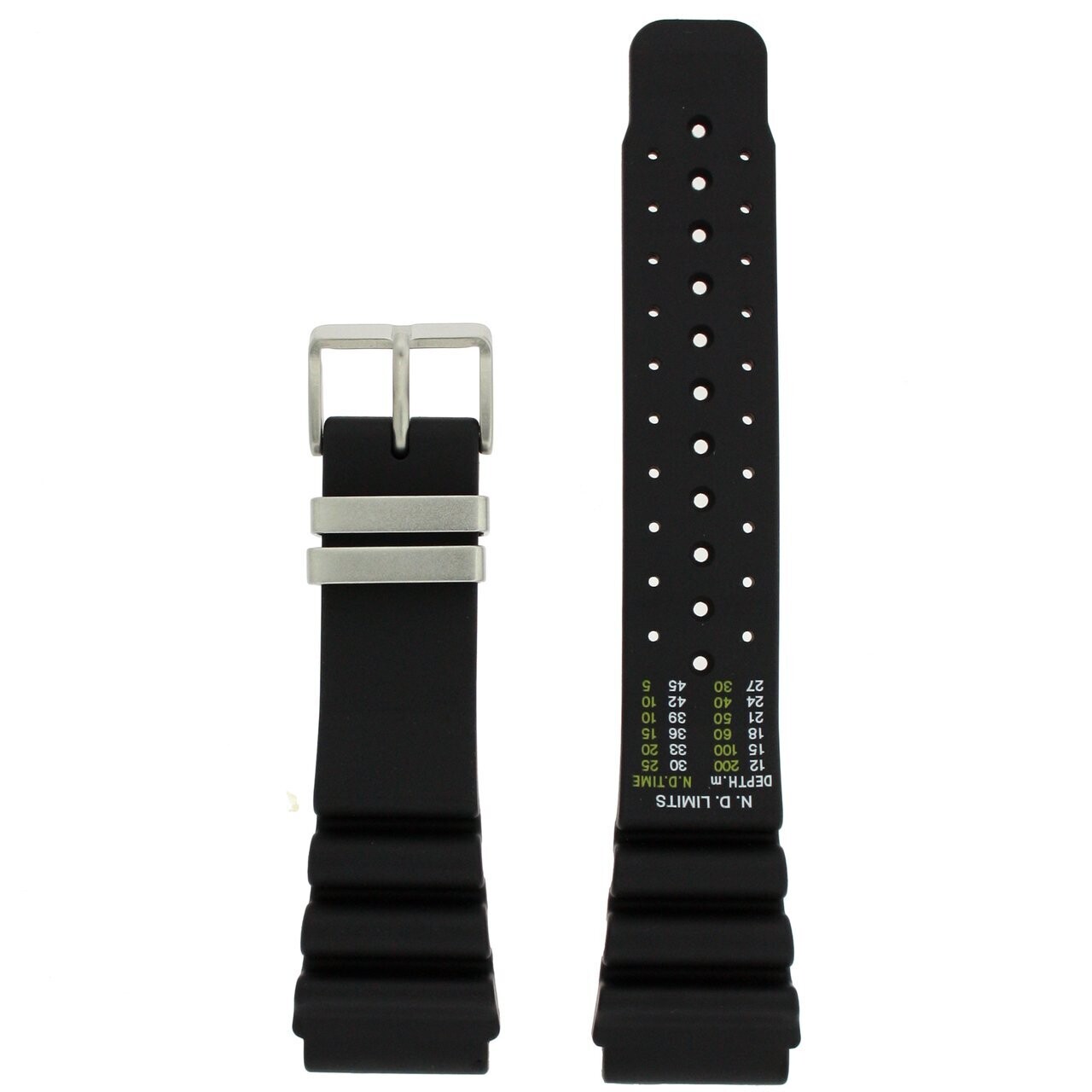CINTURINO CITIZEN AQUALAND 24mm 59-L7322
