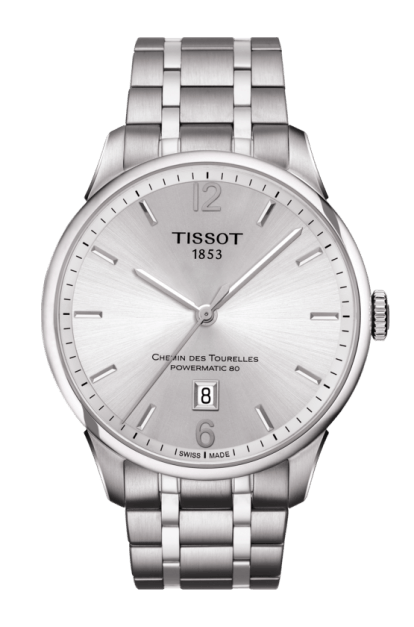 tissot chemin des tourelles