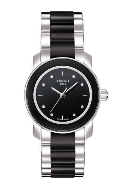 tissot cera