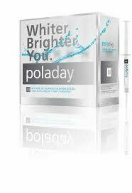 SDI Poladay 6% HP 4 Pack &amp; Custom Fit Trays Kit