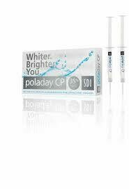 SDI Poladay 35% CP 2 Pack
