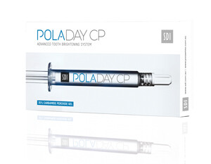 SDI Poladay 35% CP 3g Single